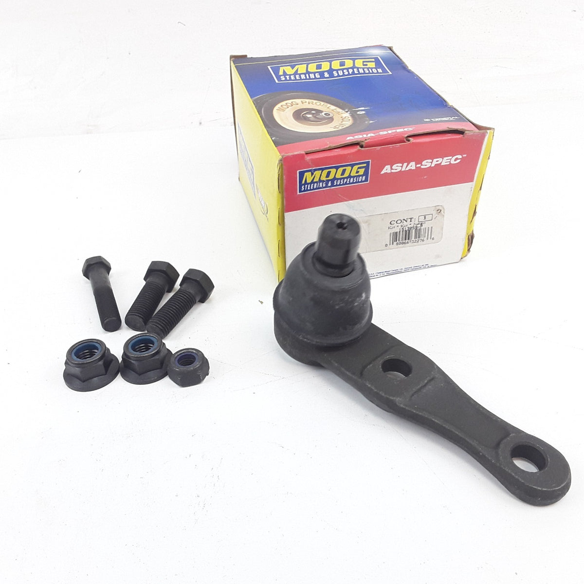 Suspension Ball Joint Fits Kia Spectra Sephia 1998 1999 2000 2001 2002 2003 2004