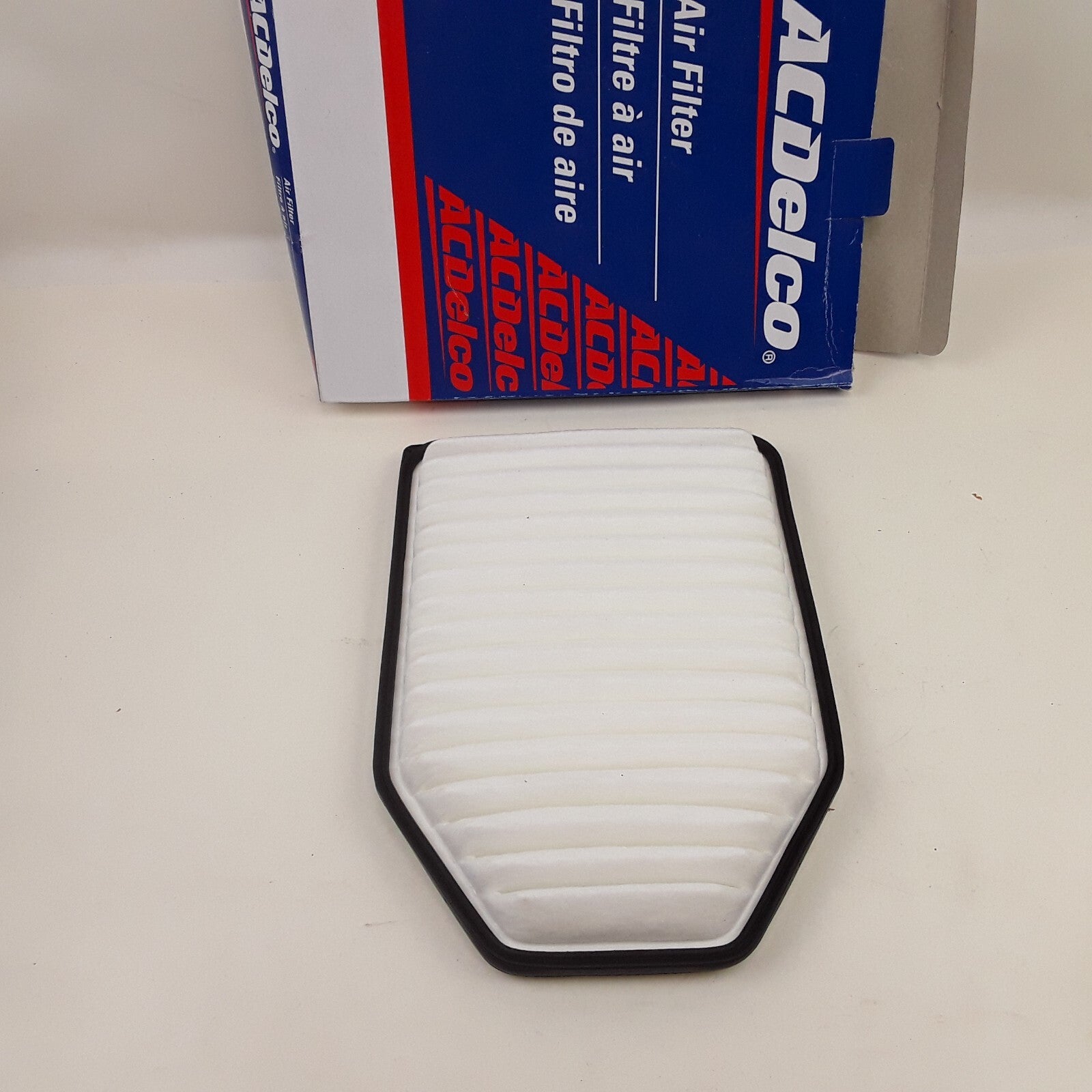 Air Filter Fits Jeep Wrangler 2007 2008 2009 2010 2011 2012 2013 2014 2015 16 17