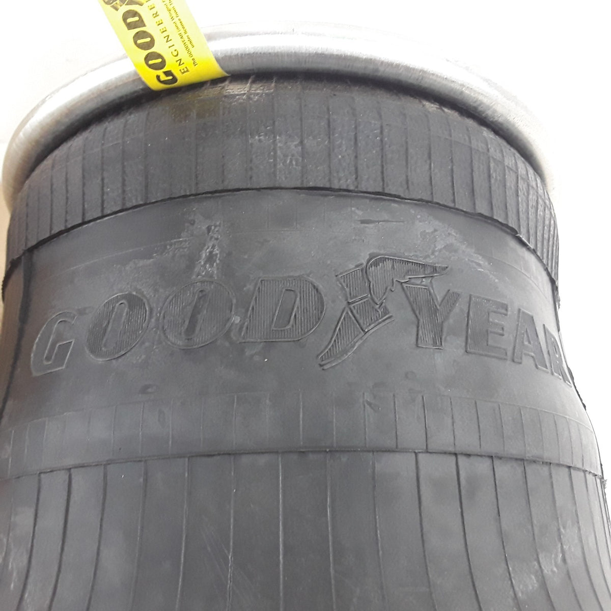 Goodyear 1R13-119 Air Suspension Spring Rolling Lobe For Trucks & Trailer