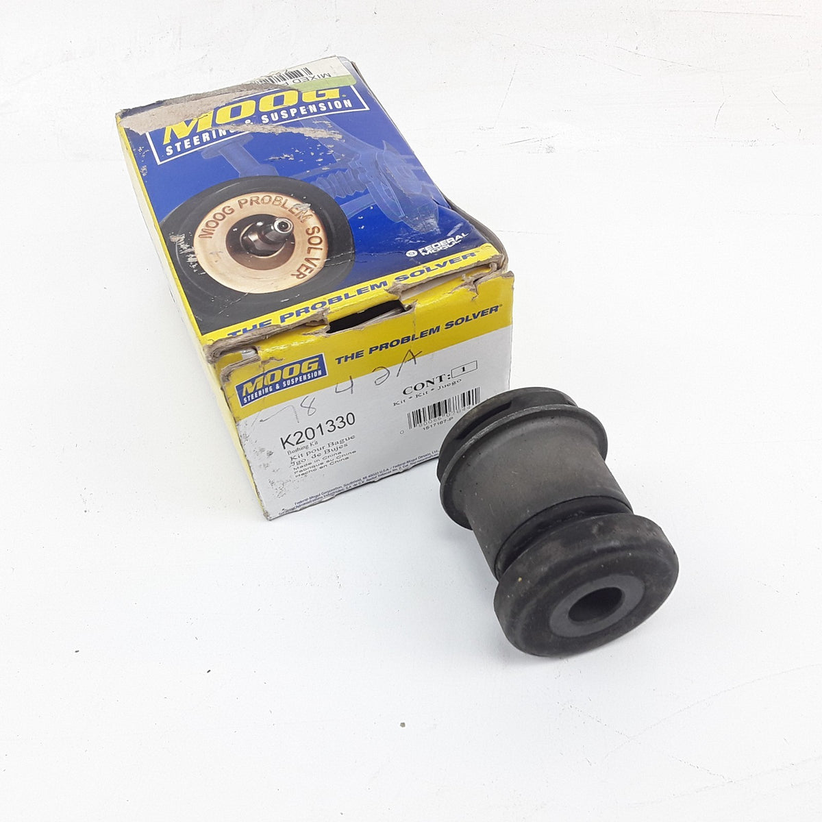 MOOG K201330 Control Arm Bushing Fits Mazda 6 2009 2010 2011 2012 2013