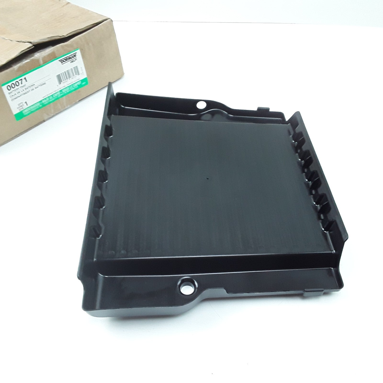 Dorman 00071 Battery Tray Replacement Fits Chrysler 200 Dodge Avenger 2008-2014
