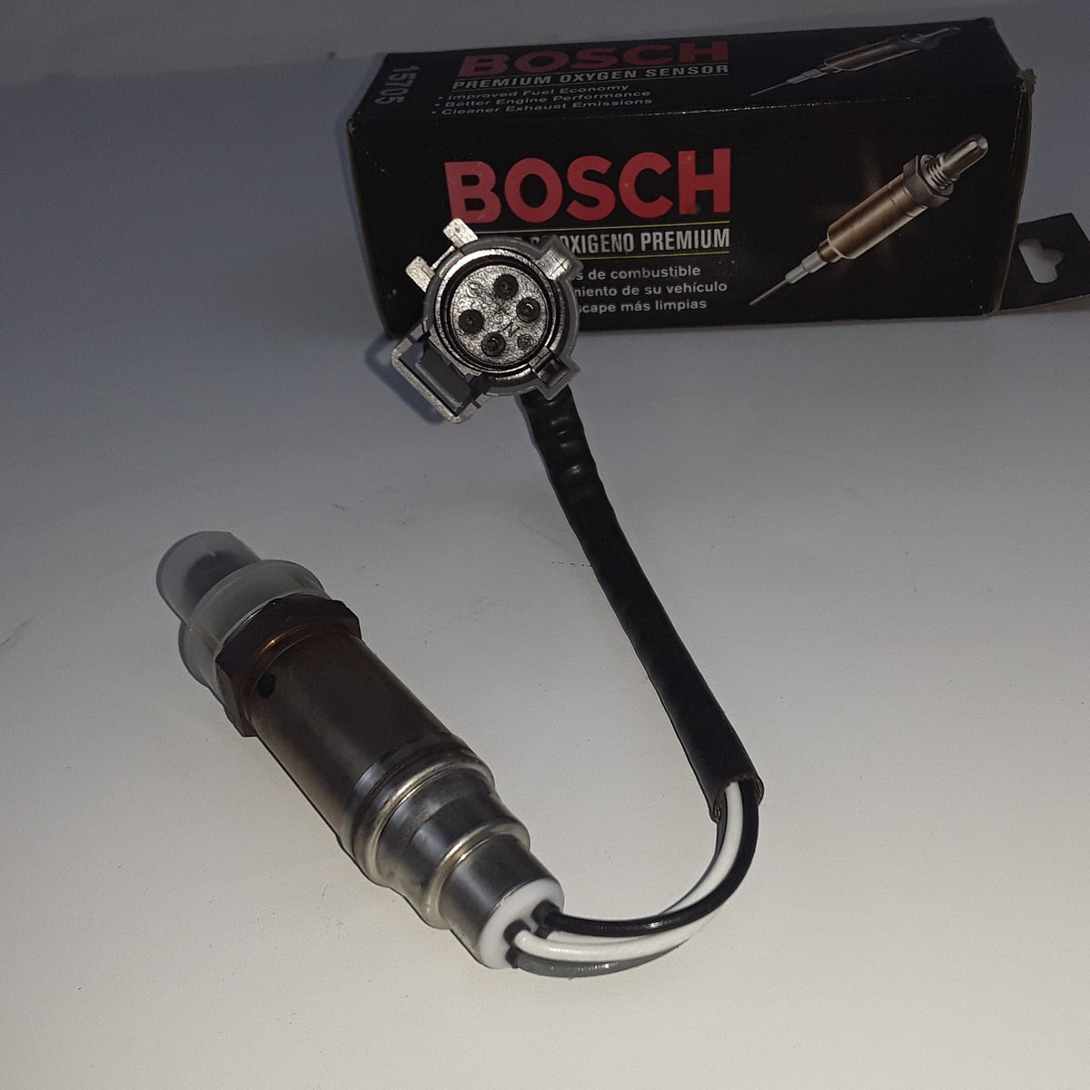 Oxygen Sensor Fits Dodge Plymouth Eagle Chrysler Jeep (1993 1994 1995 1996-2001)