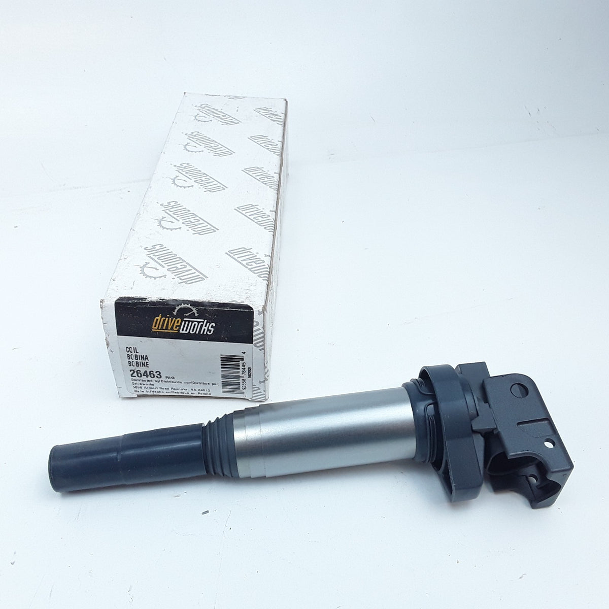 Ignition Coil Fits Acura EL BMW 328i 135i 325i 323i 335i Mini Cooper (2001-2016)