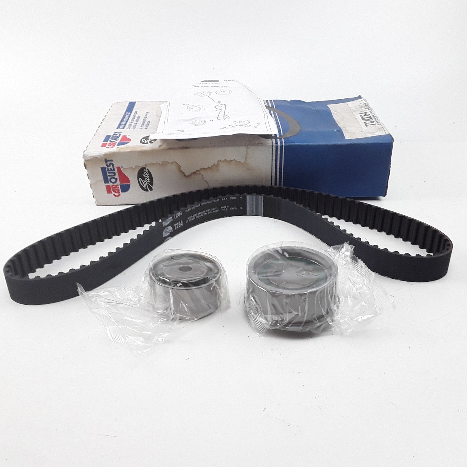 Engine Timing Belt Kit For Kia Sportage Spectra Hyundai Elantra Tucson 1997-2007