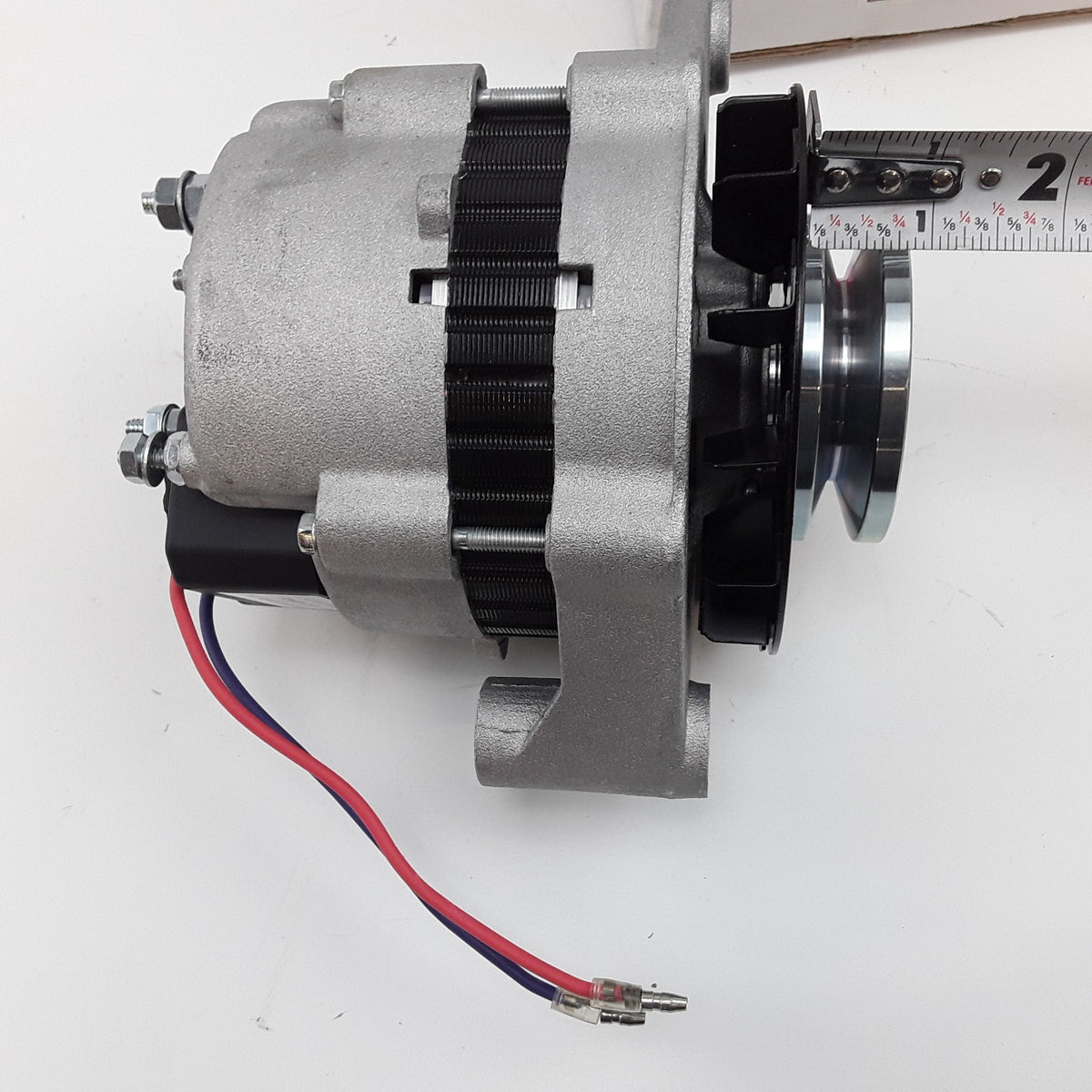 Alternator Fits Mercruiser 260 230 MIE 425 465 Gen V 420 465 425 Model 1981-1996