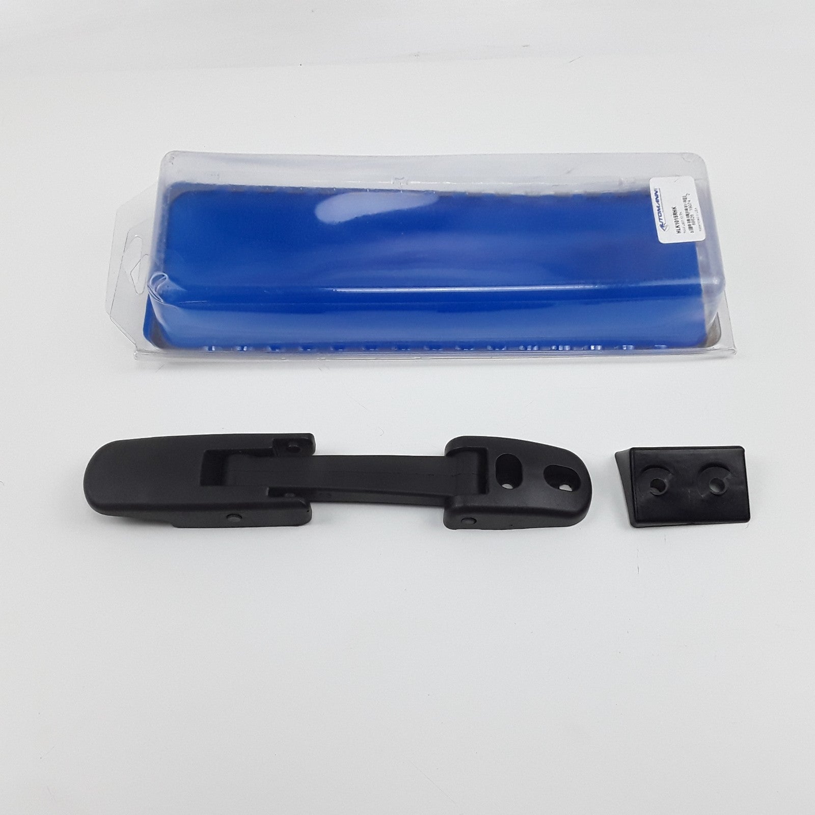 Right Hood Latch Kit For Blue Bird Vision School Bus 2009-2015 Mack CH 2001-2003