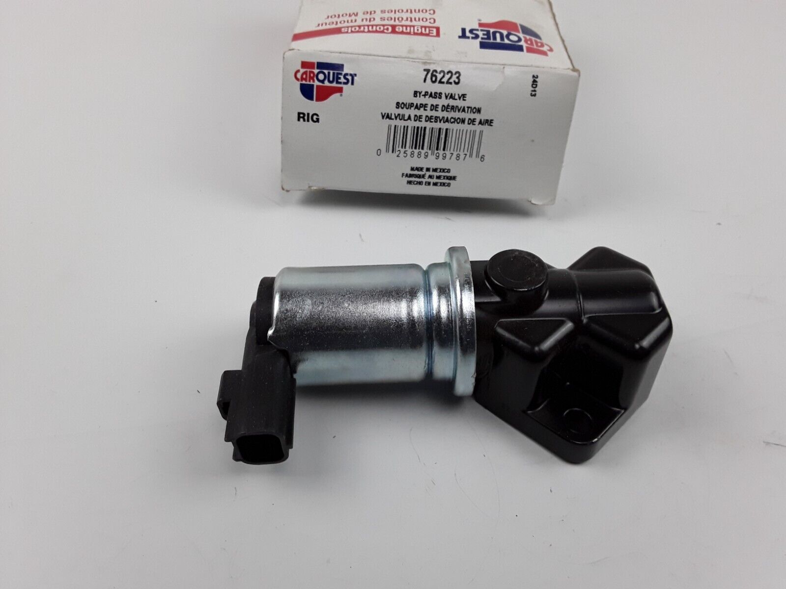 Idle Air Control Valve Fits Mazda MPV 2002 2003 2005 2006,Tribute 2001-2004 3.0L - HotCarParts
