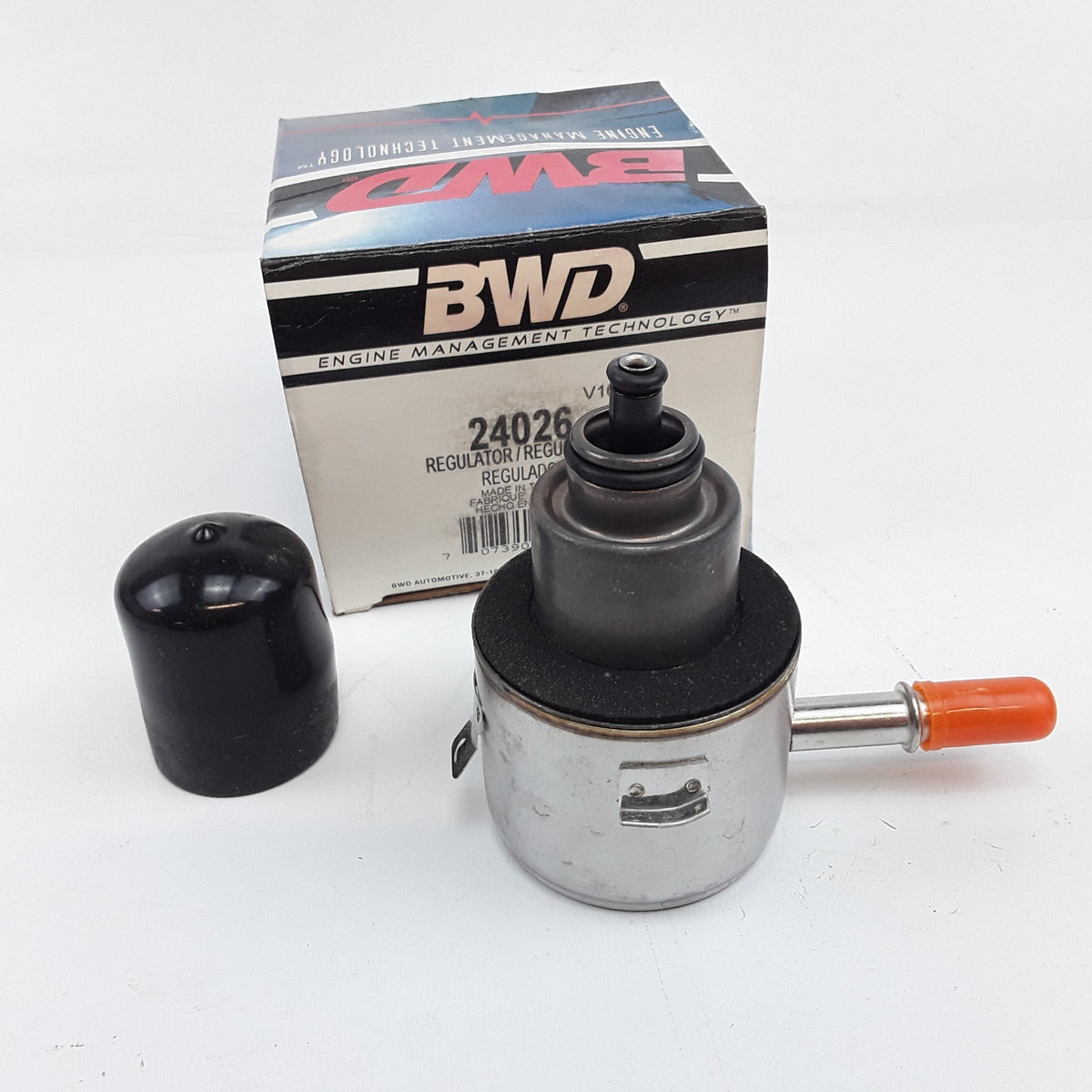 Fuel Pressure Regulator Fits Dodge Neon Plymouth Neon Chrysler Neon (1997-2001)