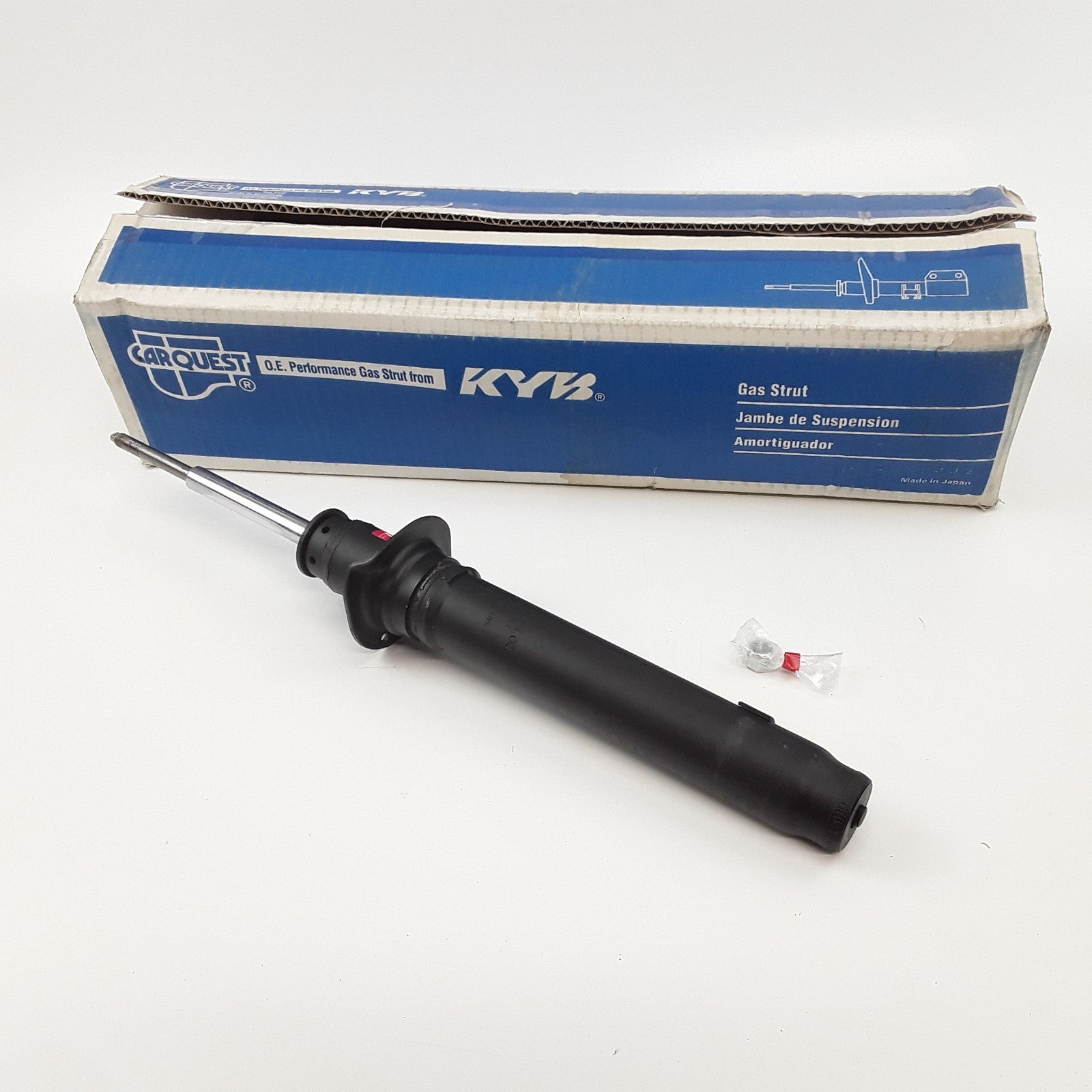 KYB 341476 Front Suspension Strut Fits Hyundai Azera Sonata (2006 2007 2008)