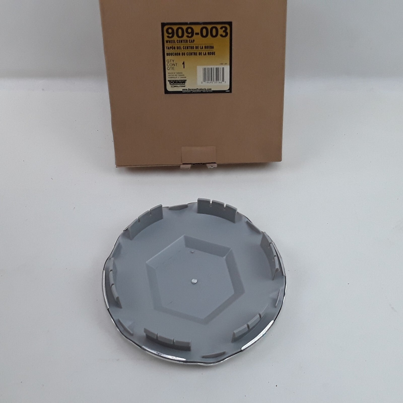 Wheel Center Hub Cap Fits GMC Envoy 2003 2004 2005 2006 2007 Envoy XUV 2004-2005