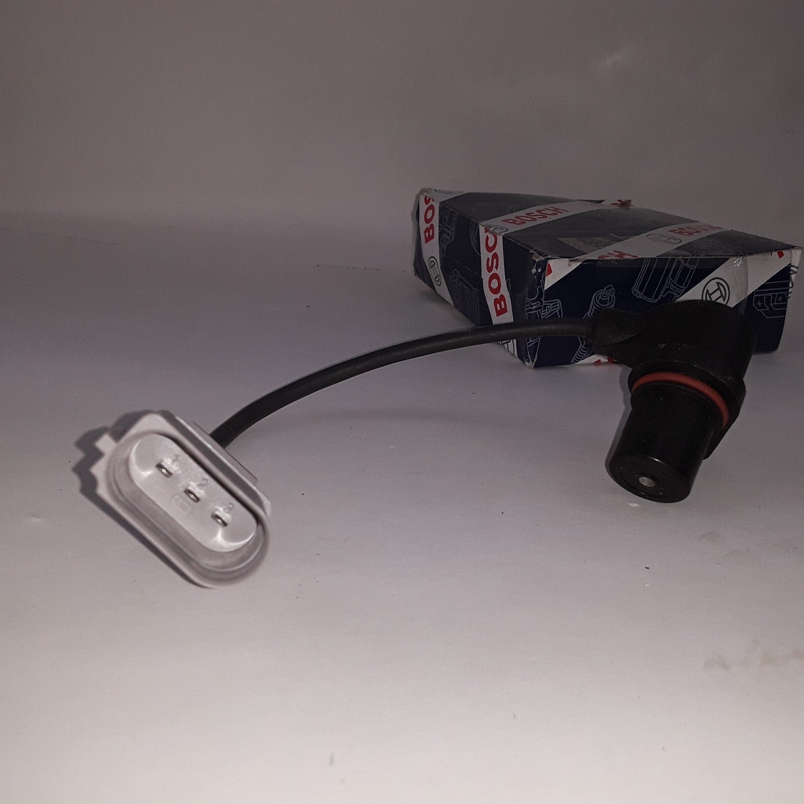 Engine Crankshaft Position Sensor Fits Volkswagen Beetle 2001 2003 2004 2005