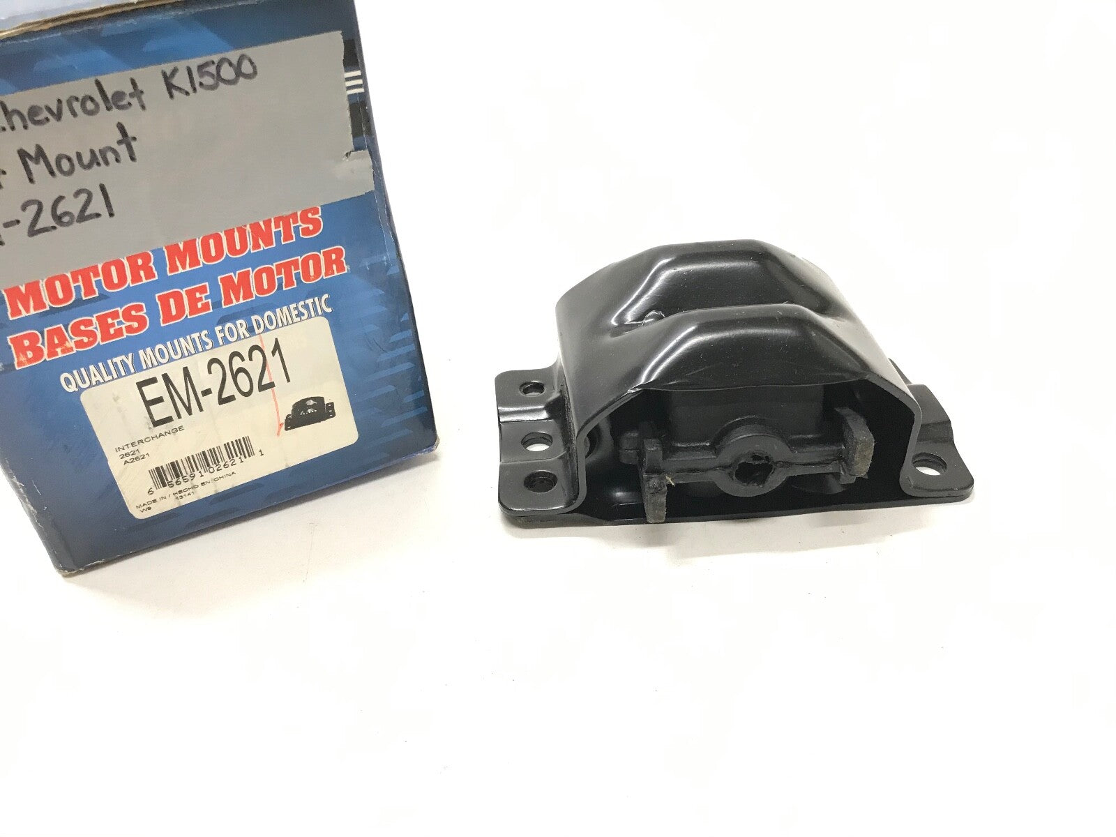 Engine Mount Front, Front Right PRONTO / EM-2621 / 2621 A2621