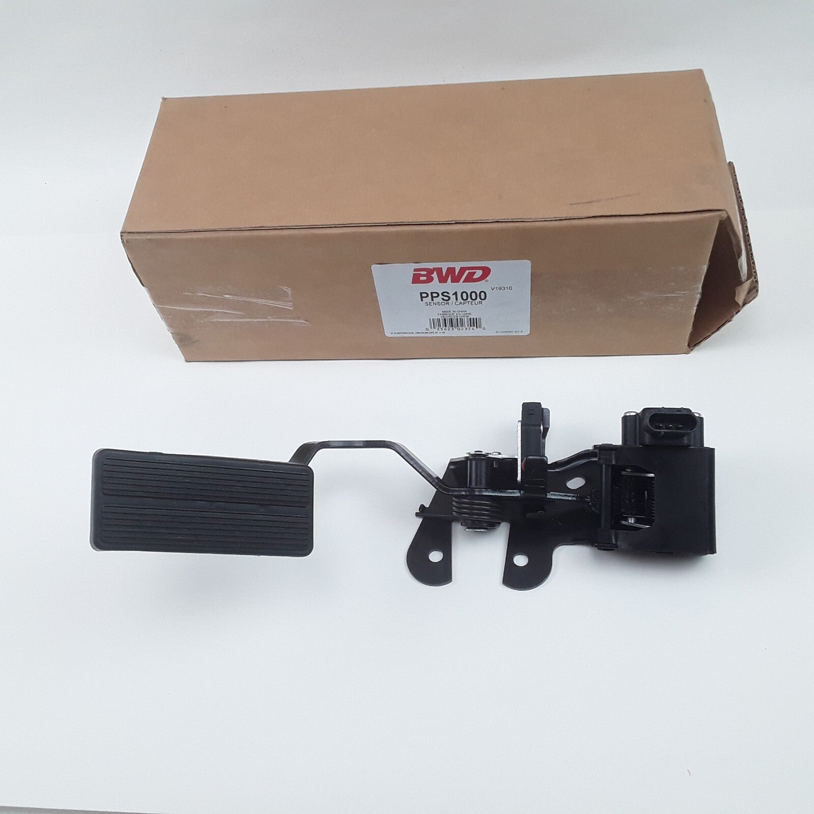 Accelerator Pedal Position Sensor Fits Ford F-350 1996–1997 F-250 HD 1997