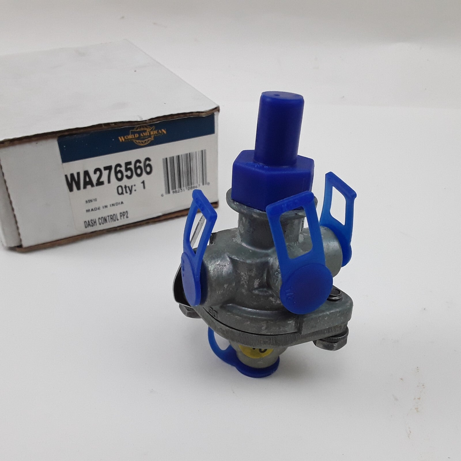 Meritor R955276566 Air Brake Control Valve Heavy Duty High Performance