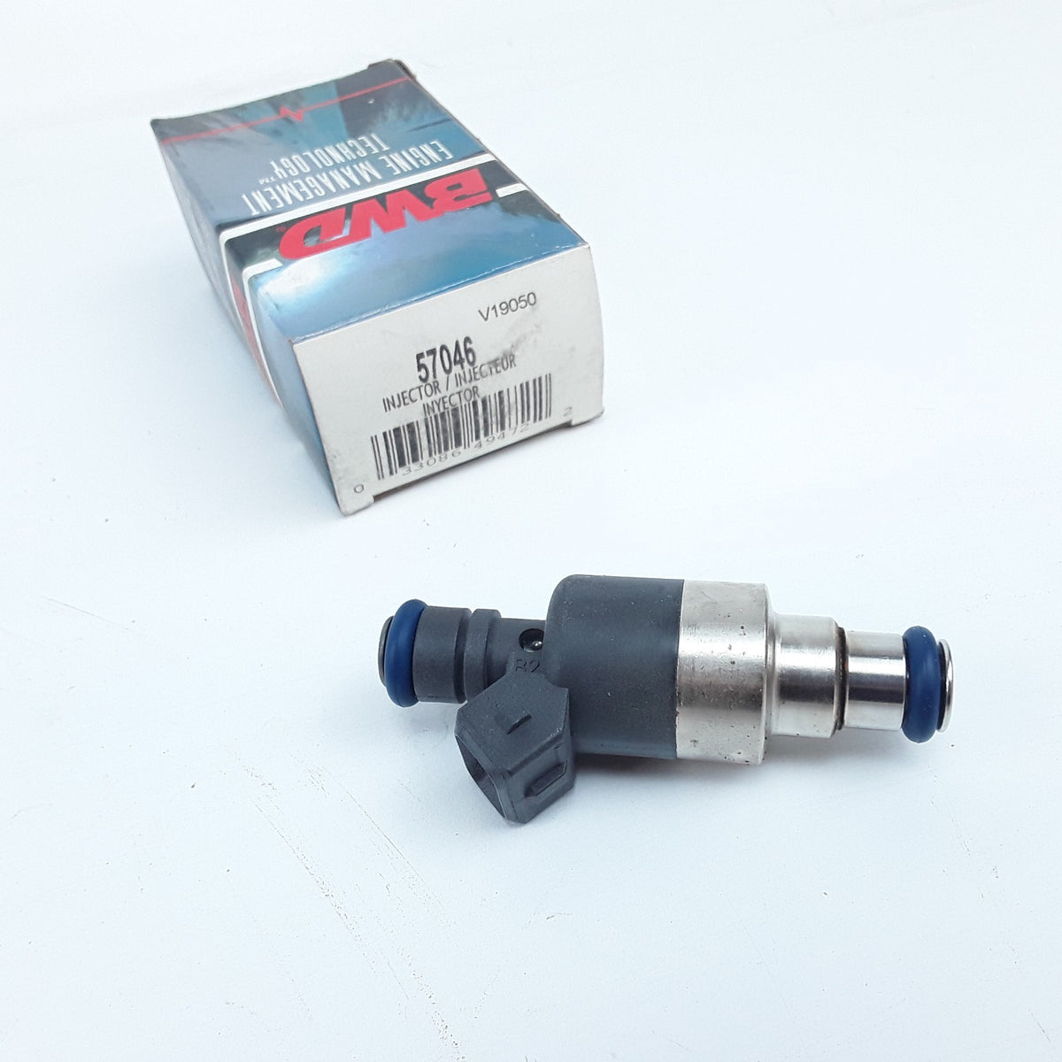 Fuel Injector For Isuzu Stylus Geo Storm Cadillac DeVille Seville 1990 1991 1992