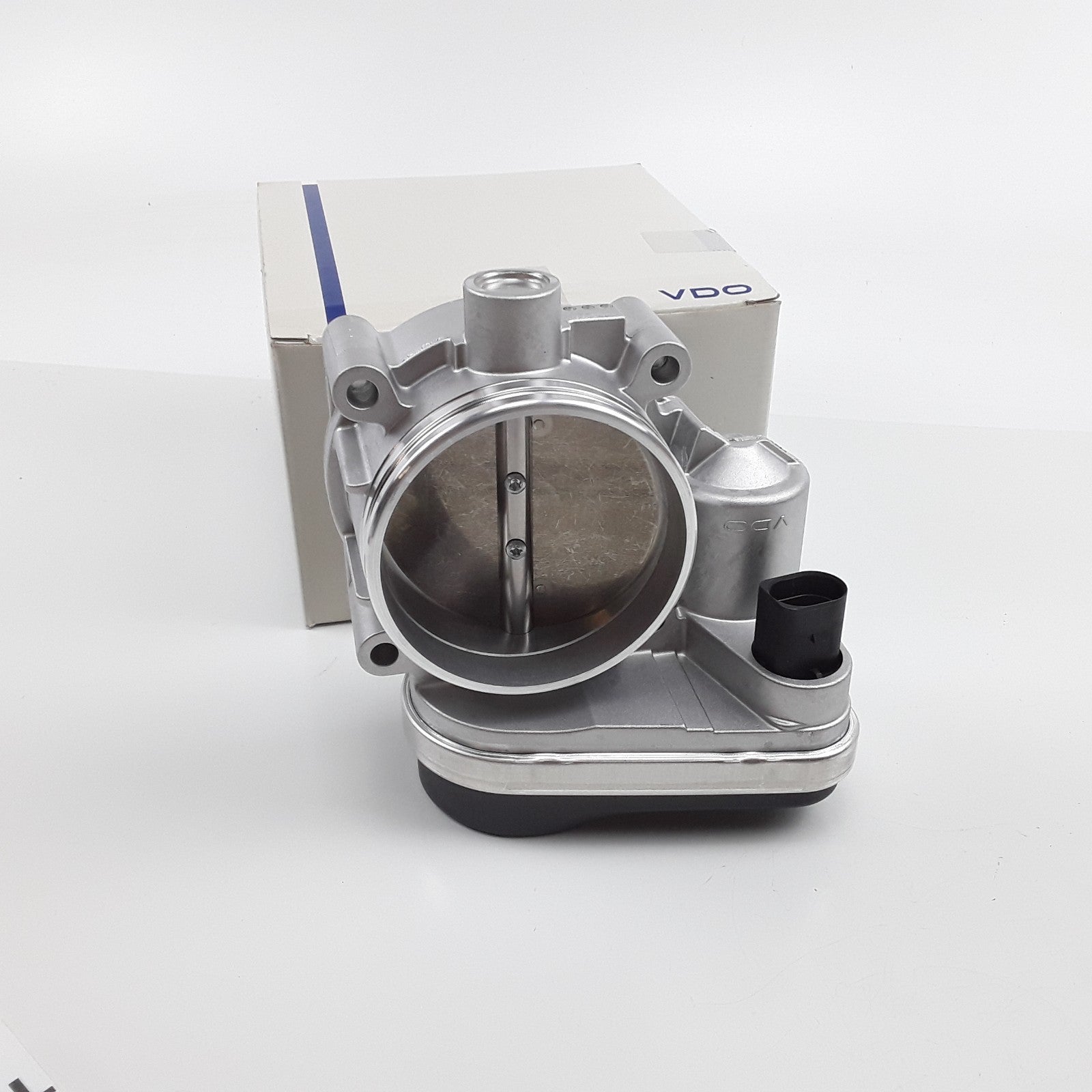 Fuel Injection Throttle Body Assembly Fits BMW 330xi 2006 Z4 2006 2007 2008