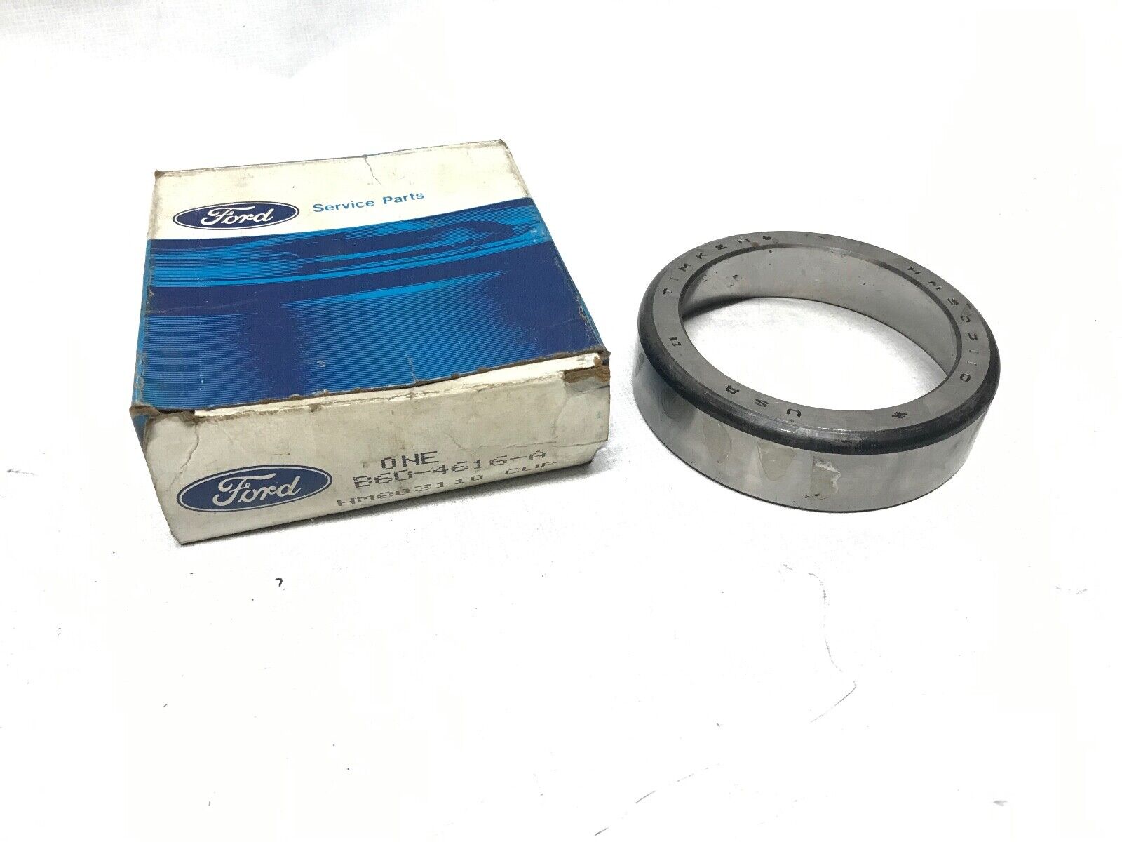 Genuine Ford Differential Pinion Race B6D-4616-A F-250 F-350 Super Duty - HotCarParts
