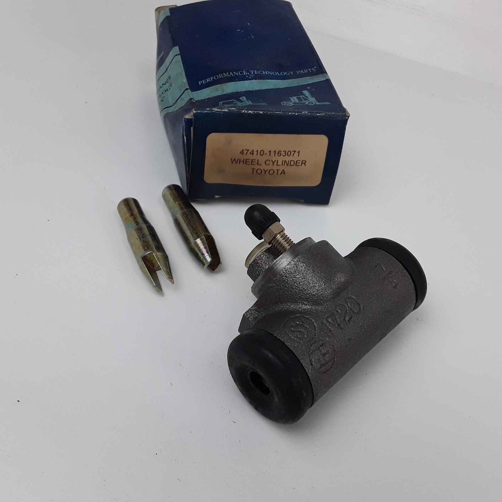 Toyota 47410-1163071 Wheel Cylinder Assembly For Various Forklift Models