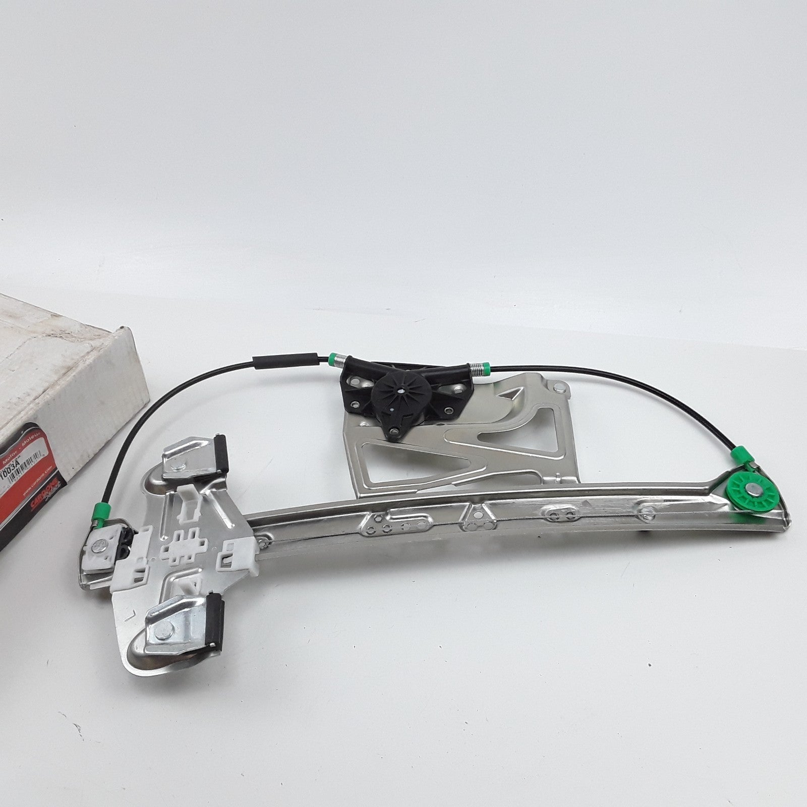 Cardone 82-1003A Front Left Window Regulator Fits Cadillac DeVille (2002-2005)