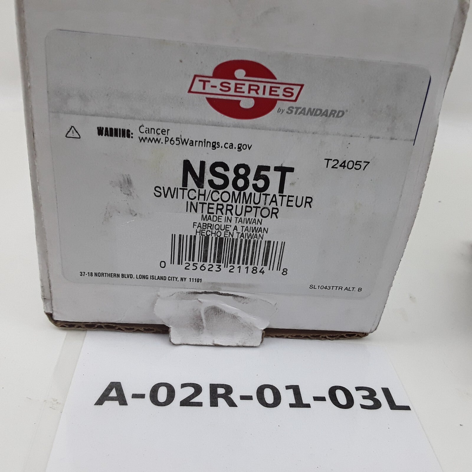 Neutral Safety Switch Fits Cadillac Chevrolet GMC Isuzu Oldsmobile 1995-2004