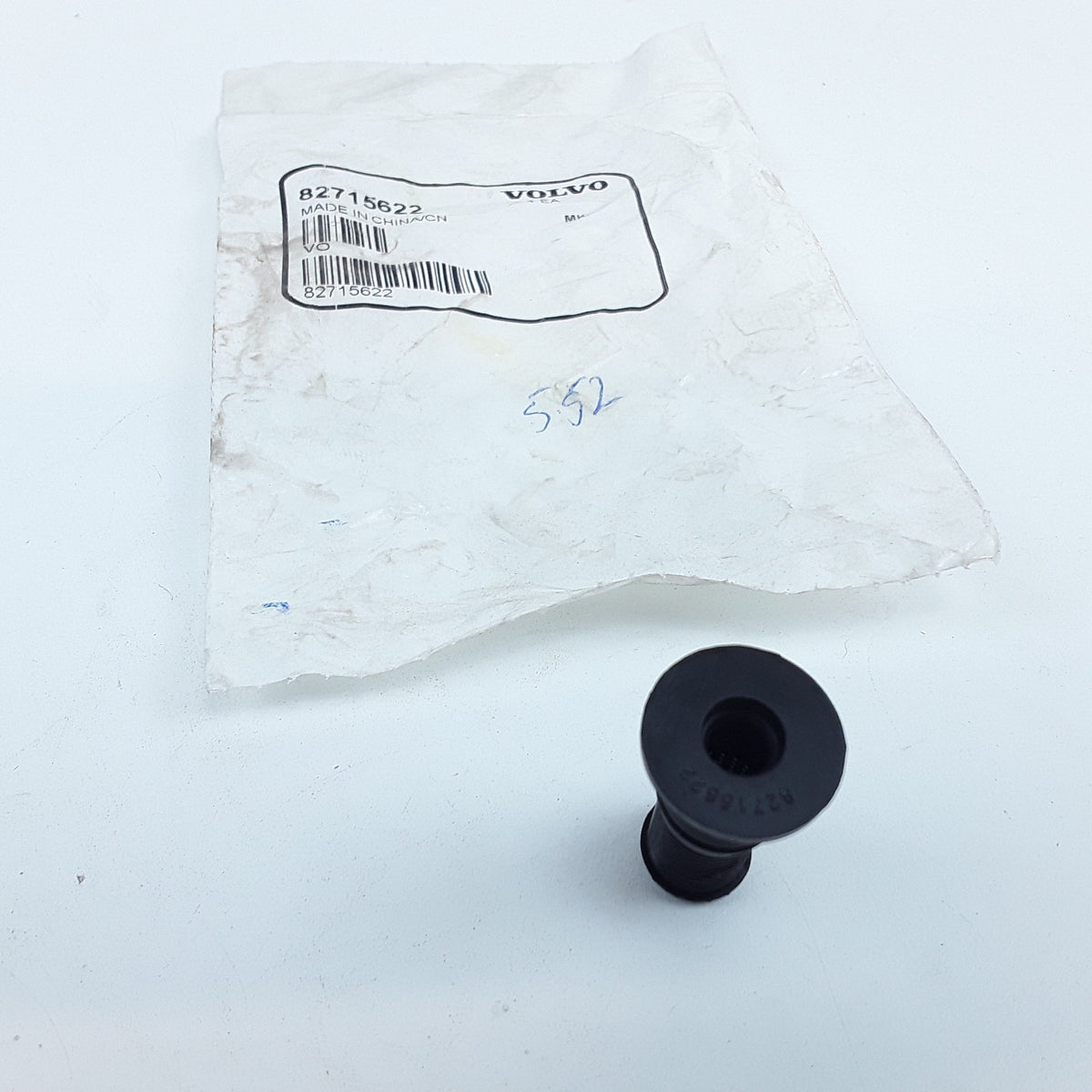 Windshield Washer Fluid Reservoir Filter 82715622 For Volvo VNR, VHD, & VNX