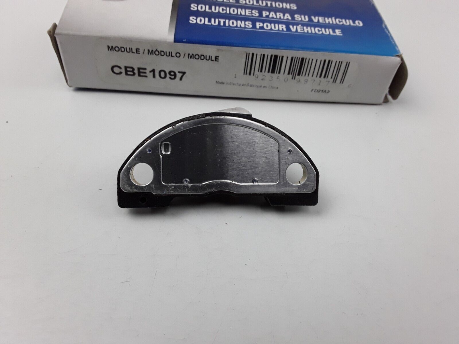 Ignition Control Module Fits Mitsubishi Dodge Plymouth Hyundai Mazda 1984-1991 - HotCarParts