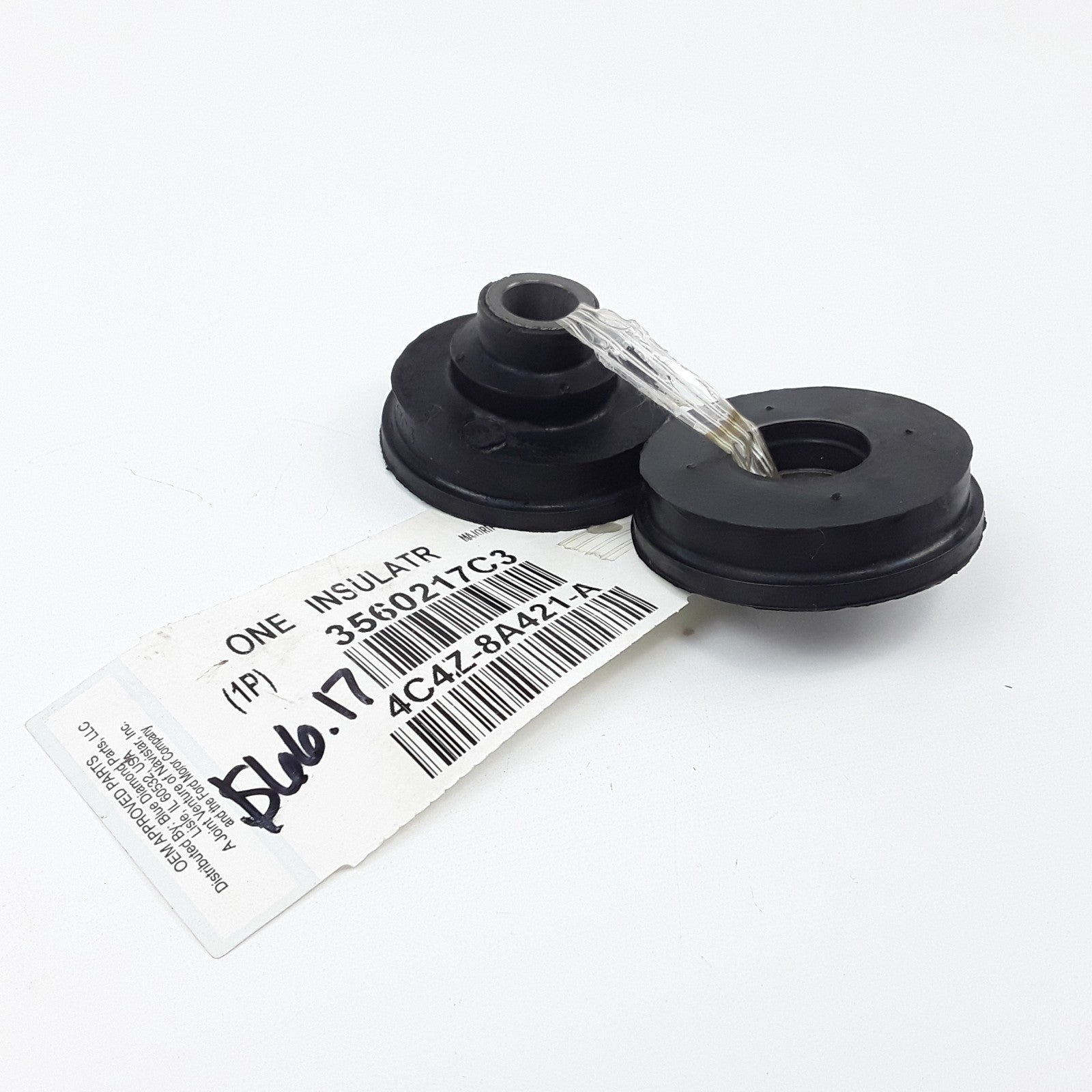 OEM Mount Insulator Fits International Prostar & Lonestar 9200 9400,9900 Series