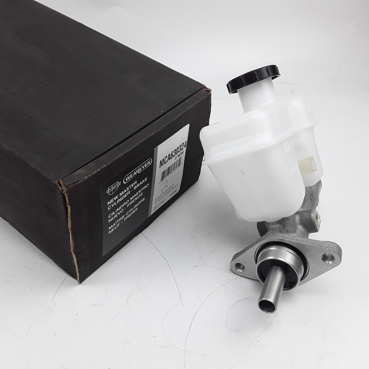 Brake Master Cylinder Fits Mercury Mariner Mazda Tribute Ford Escape (2005-2007)