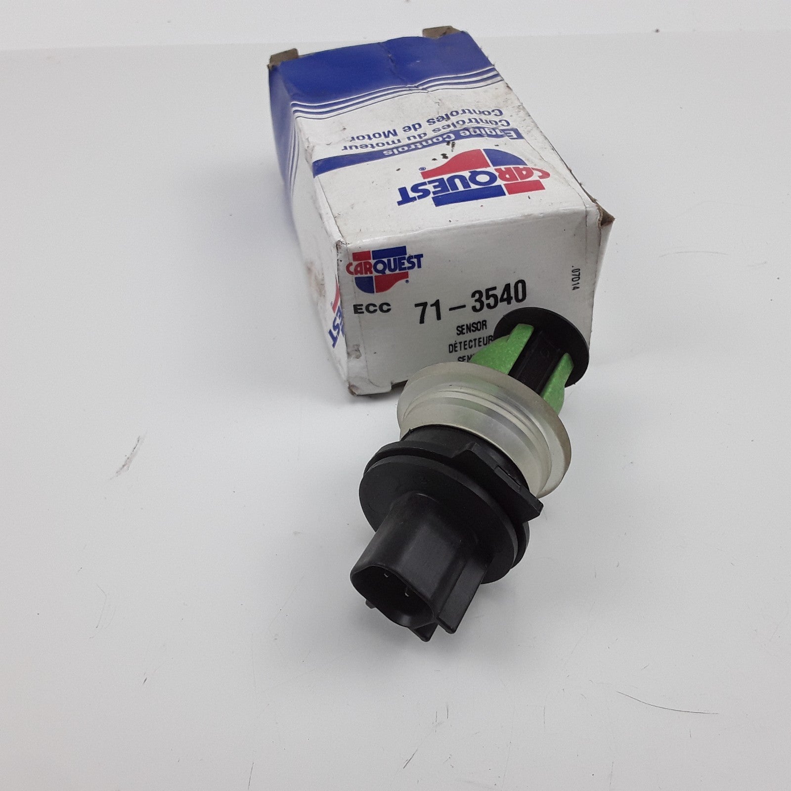 CARQUEST 71-3540 Windshield Washer Level Sensor Fits 2004 2005 2006 2008