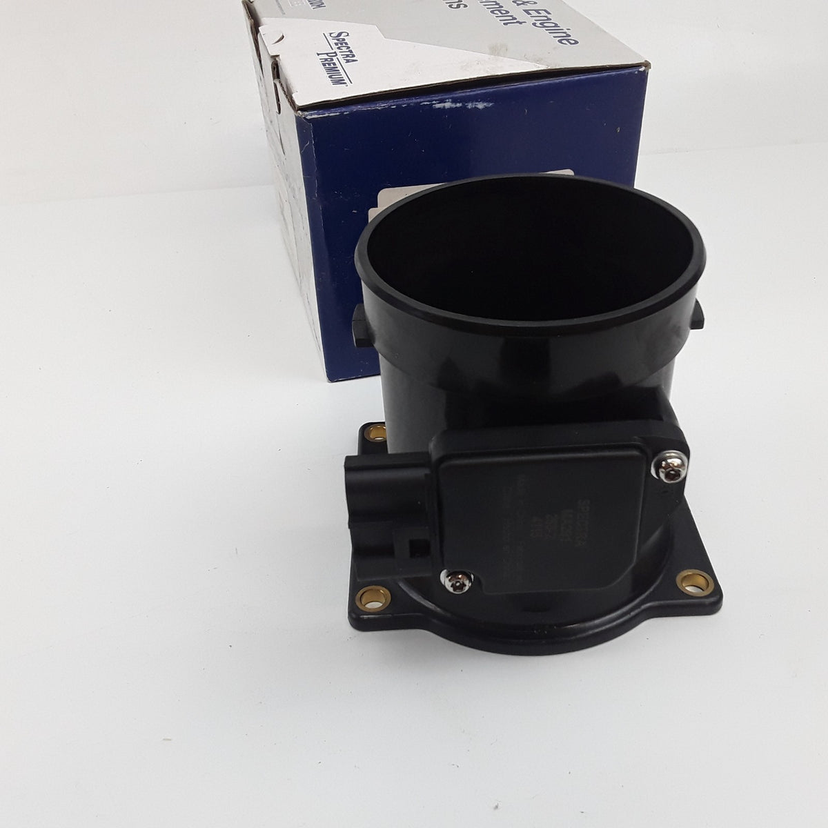 Mass Airflow Sensor Fits Lincoln Navigator Ford Expedition (2003 2004 2005-2014)