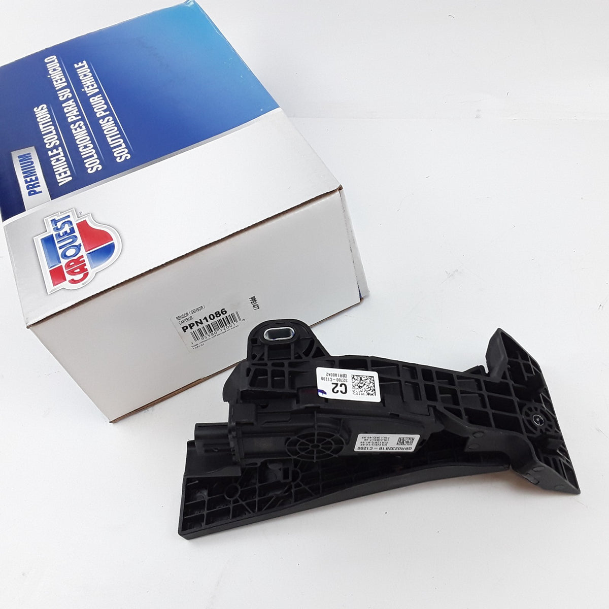 Carquest PPN1086 Accelerator Sensor Fits Hyundai Sonata 2015 2016 2017 2018 2019