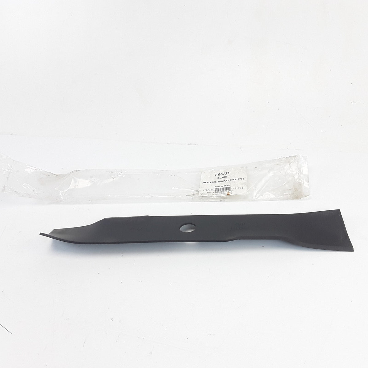 Prime Line 7-06721 Lawn Mower Blade Replaces Fit Murray and Scotts Mowers