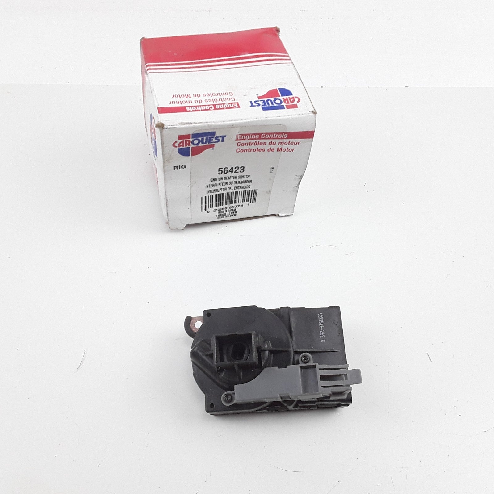 Ignition Starter Switch Fits Chrysler Cirrus 1995-2006 Dodge Stratus 1995-2006