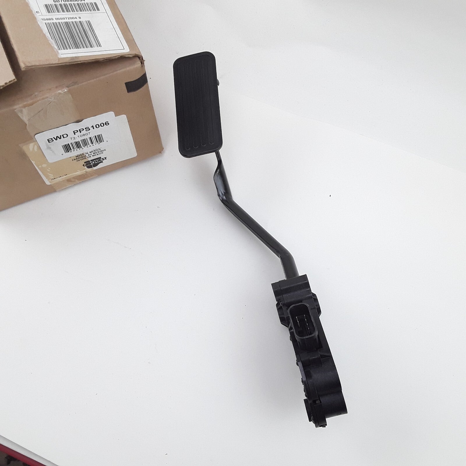 Accelerator Pedal Sensor Fits Isuzu Oldsmobile GMC Chevrolet 2002-2003 2007-2008