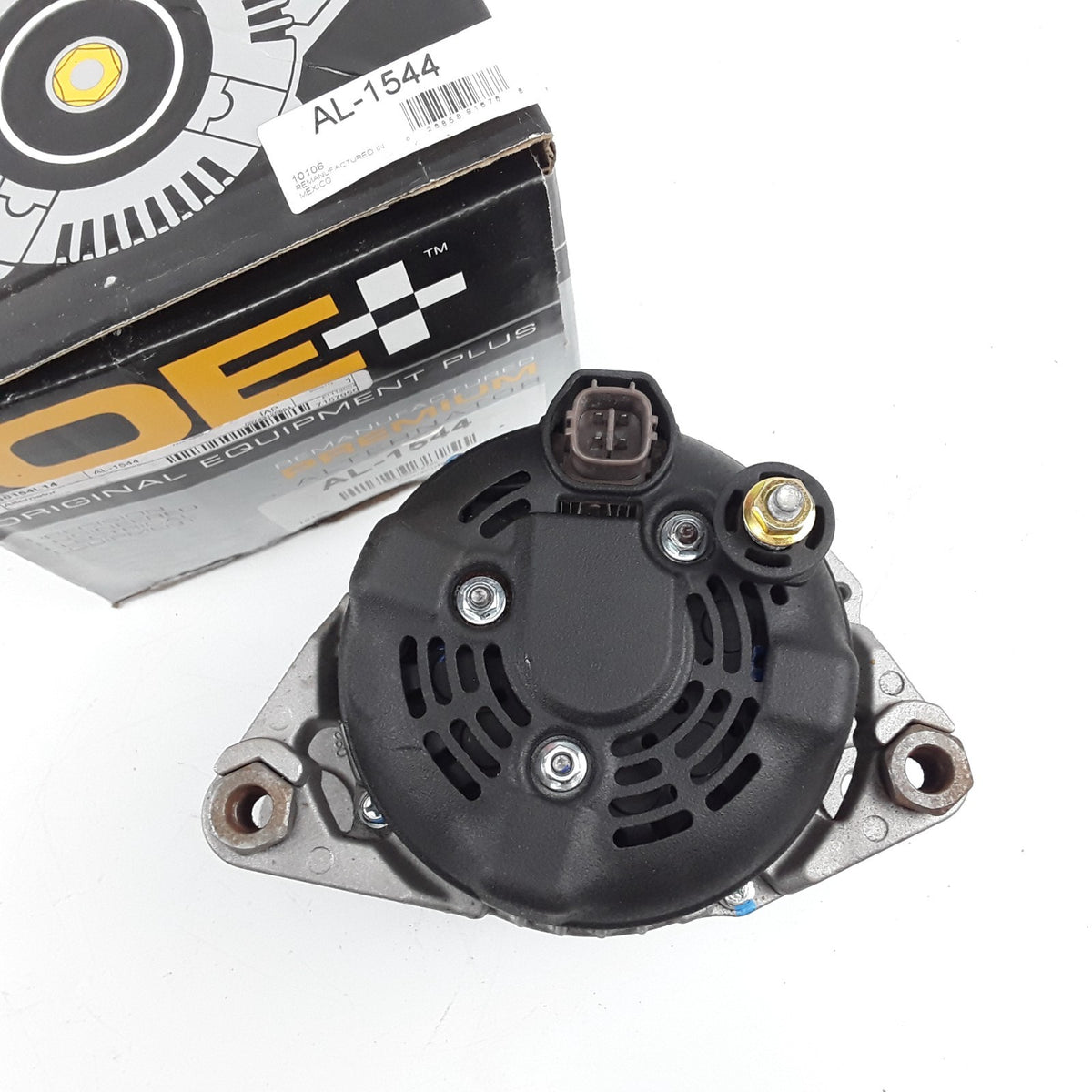 Alternator Fits Kia Sedona Sorento (2011 2012 2013 2014 2015 2016 2017 2018)