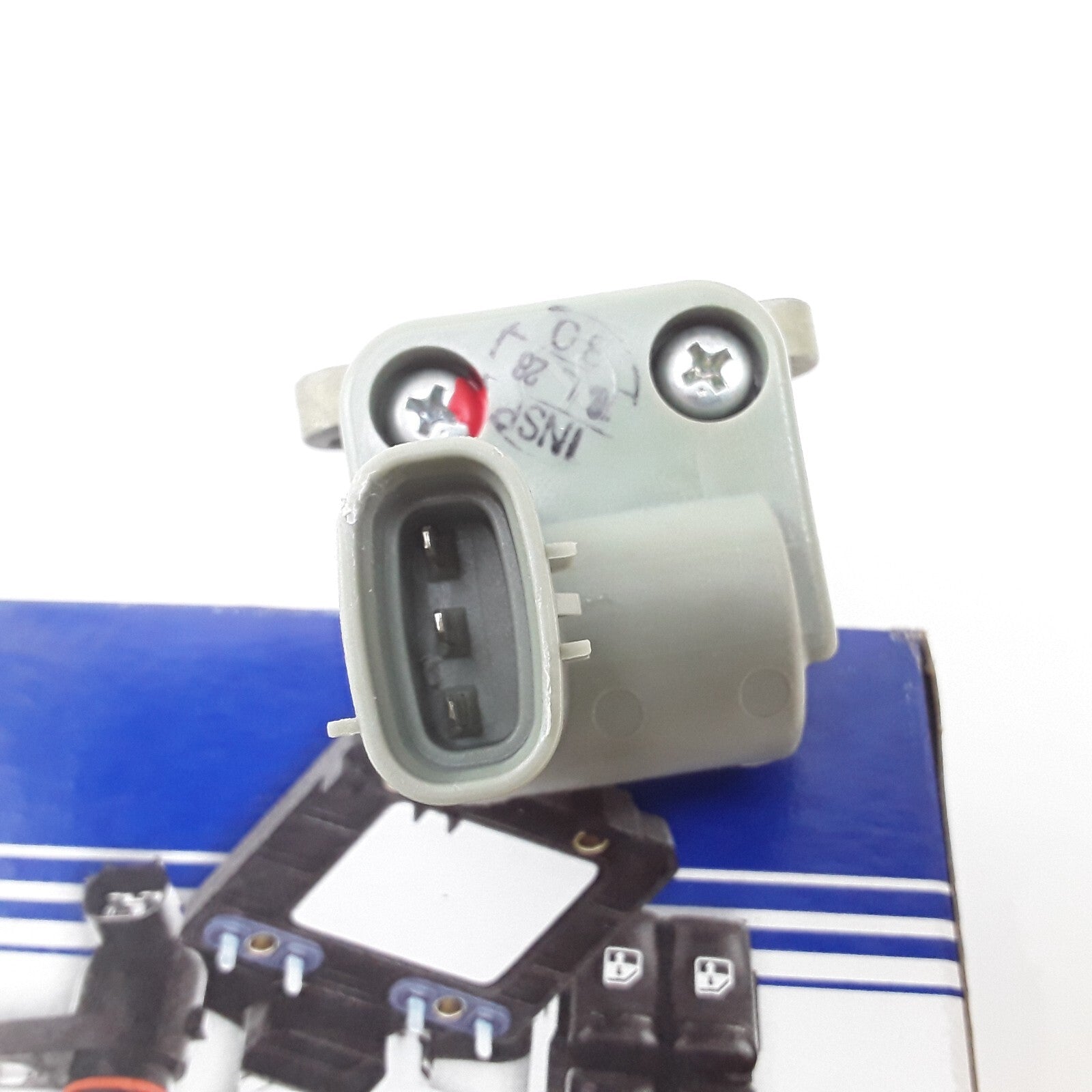 Idle Air Control Valve Fits Honda Civic del Sol Civic Acura EL 1996 1997-2000