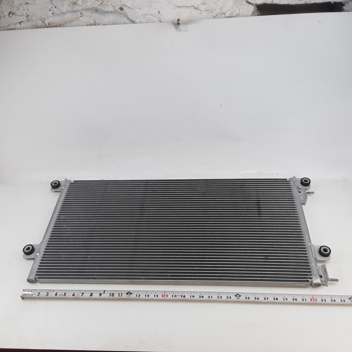 A/C Condenser Fits Mack Titan GU5 CH Granite Volvo VNM VAH VNL VHD (1994-2025)