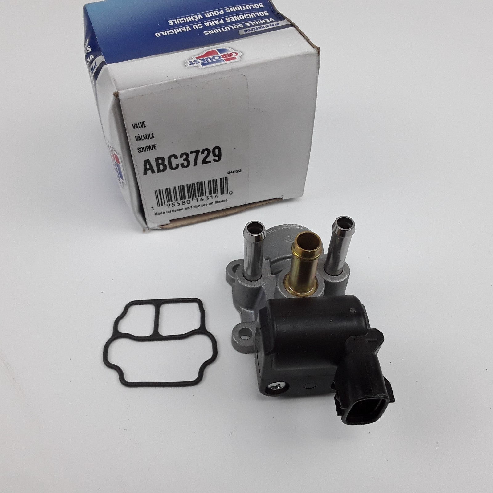 Idle Air Control Valve For Toyota Celica RAV4 Camry 1994 1995 1996 1997-2000