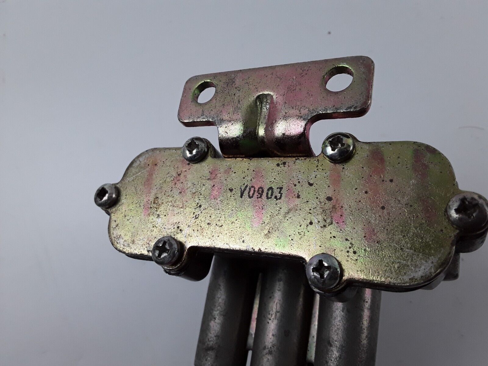 Height Control Valve Hadley Fits Kenworth 15774.607 90554111 90554007 SM3687 1/8 - HotCarParts