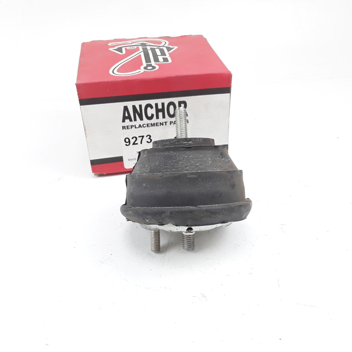 Front Left Right Engine Mount Fits BMW 740iL 840Ci 740i 540i 530i (1993-1997)