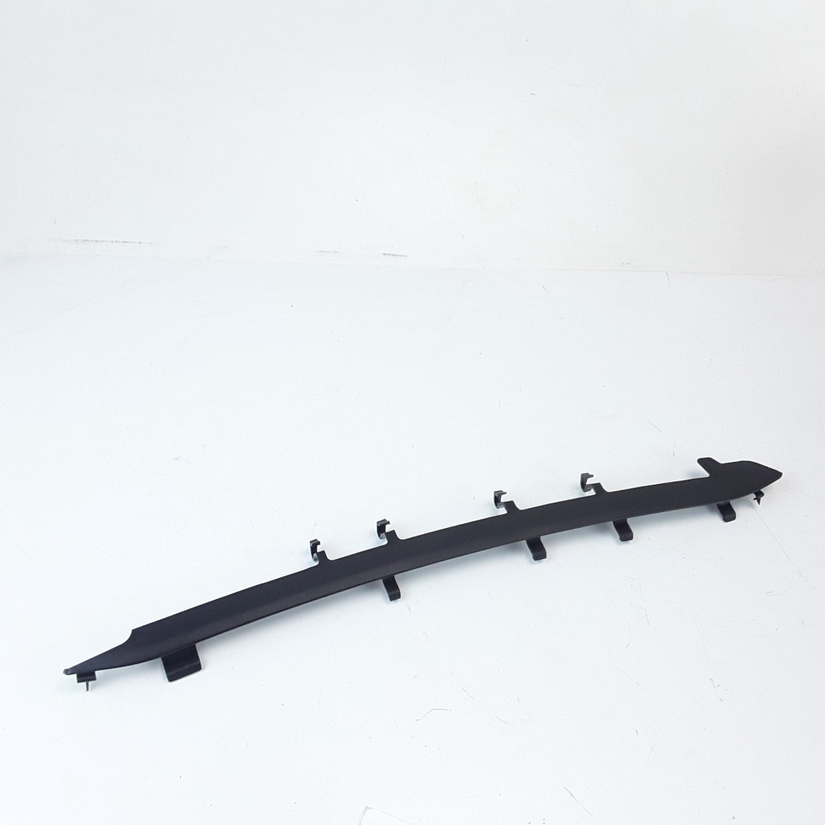 1130988-00-B Left Instrument Panel Defrost Cover For Tesla Model 3 Genuine OEM