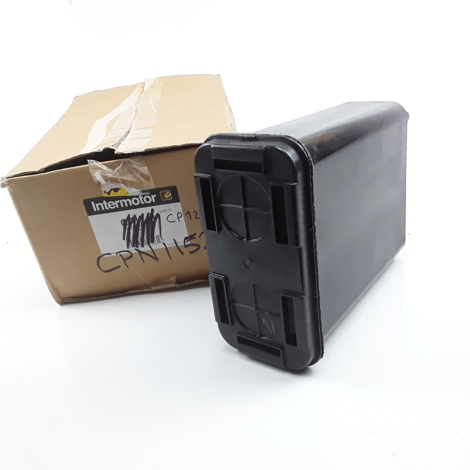 Fuel Vapor Canister Fits GMC Jimmy 01-05 Honda Passport 01-02 Buick Rainier 2004
