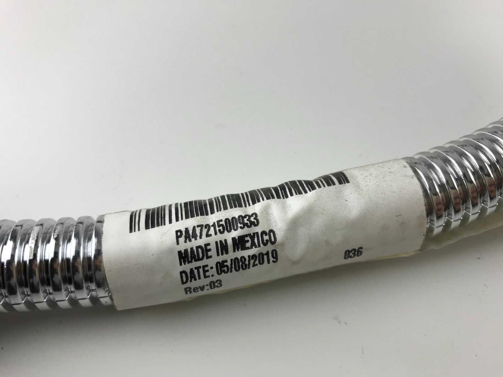 GENUINE OEM DETROIT DIESEL HARNESS ASSEMBLY A4721500933 DDEA4721500933 for DPF - HotCarParts