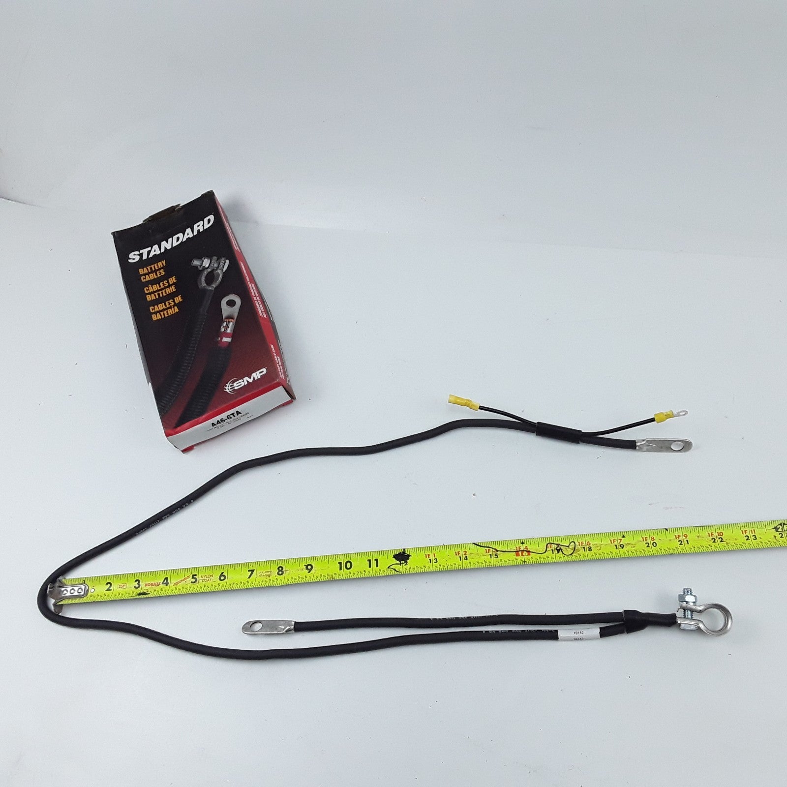 Battery Cable For Jeep Grand Cherokee Ford Windstar Dodge Dakota 1995-1998, 2000