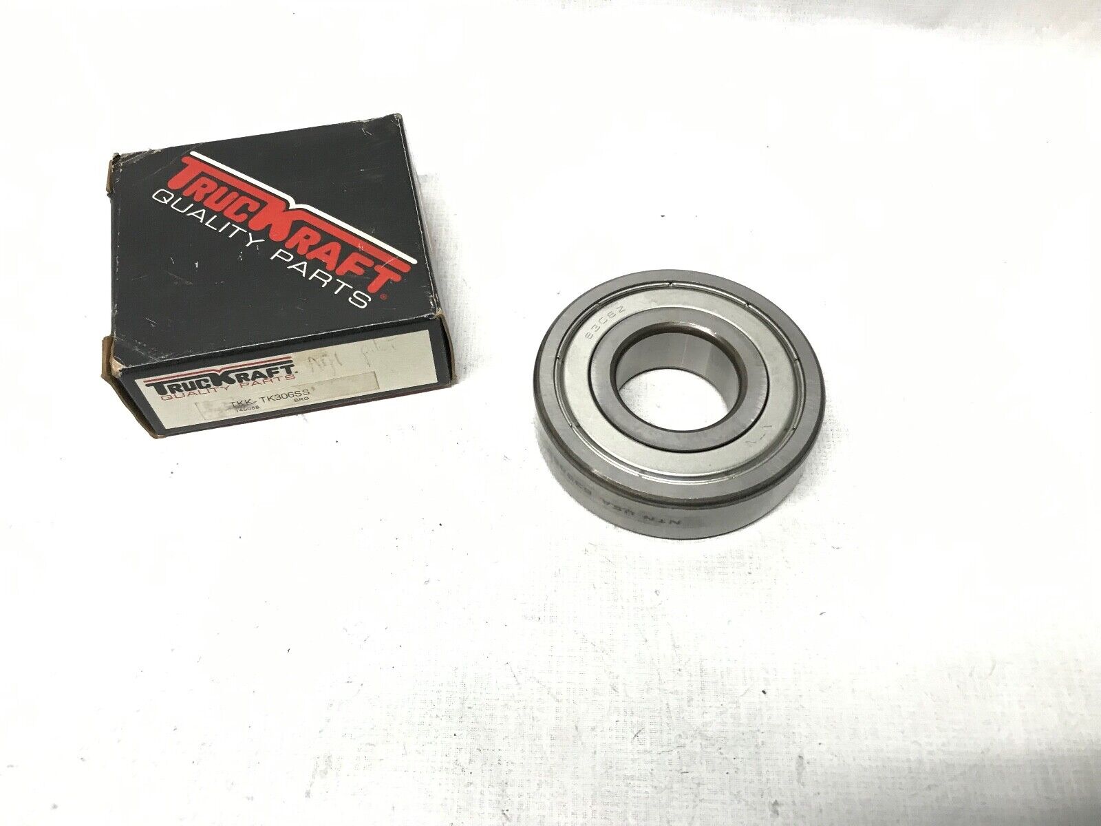 Truckraft Bearing Part TKK-TK306SS. #. 306SS - HotCarParts