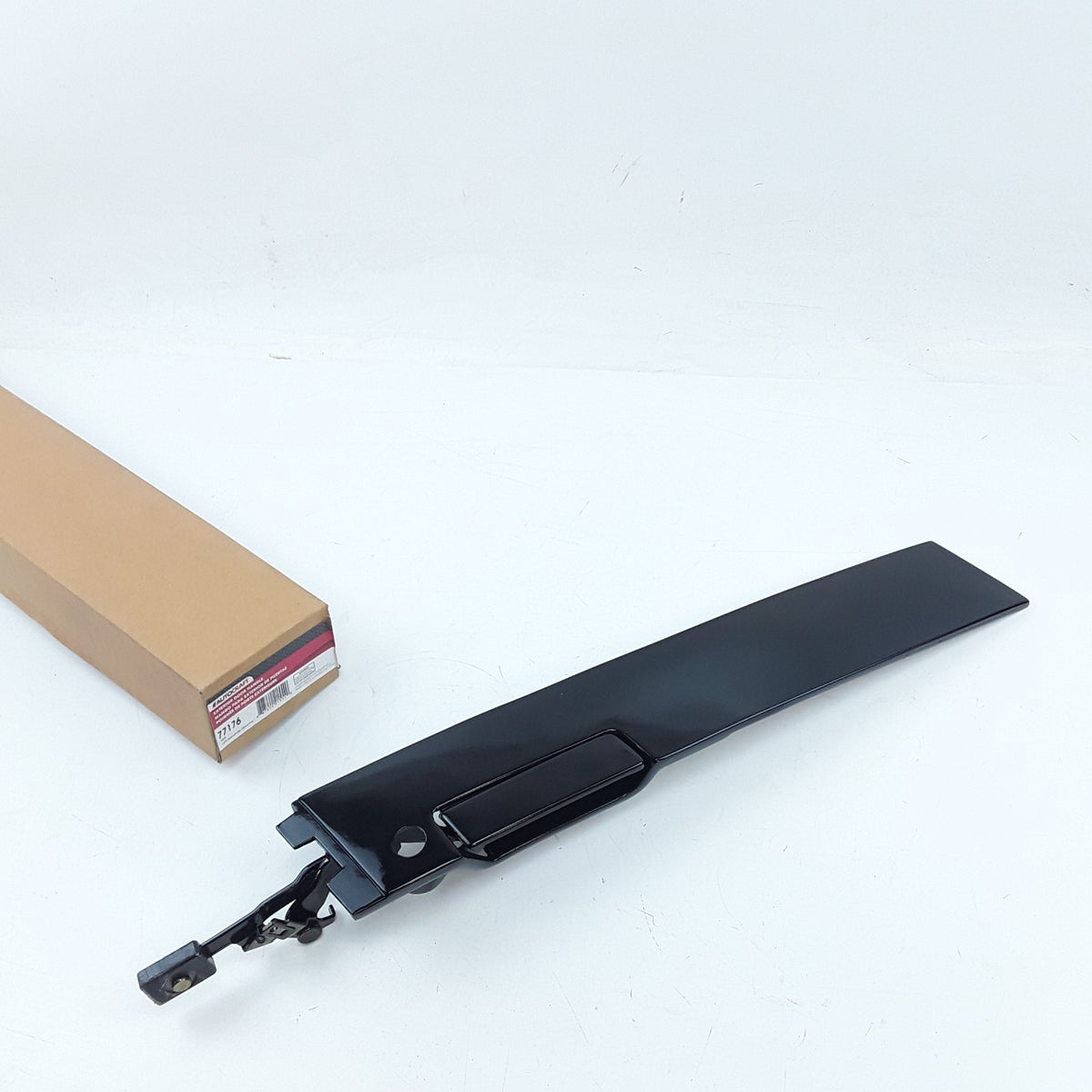 Front Left Exterior Door Handle Fits Oldsmobile Cutlass Supreme 1988 1989-1997