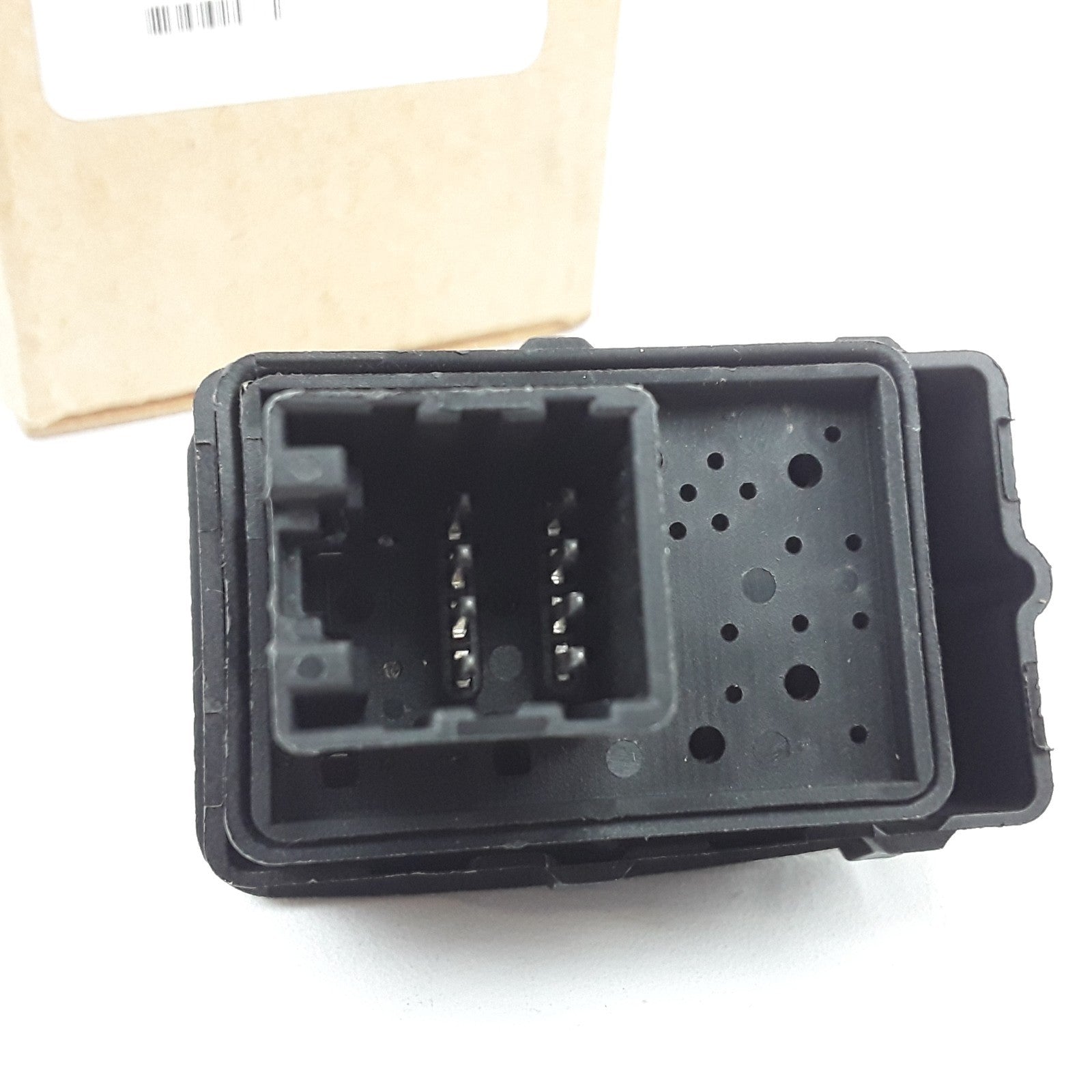 Door Power Mirror Control Switch For Freightliner Century Class 2003-2009