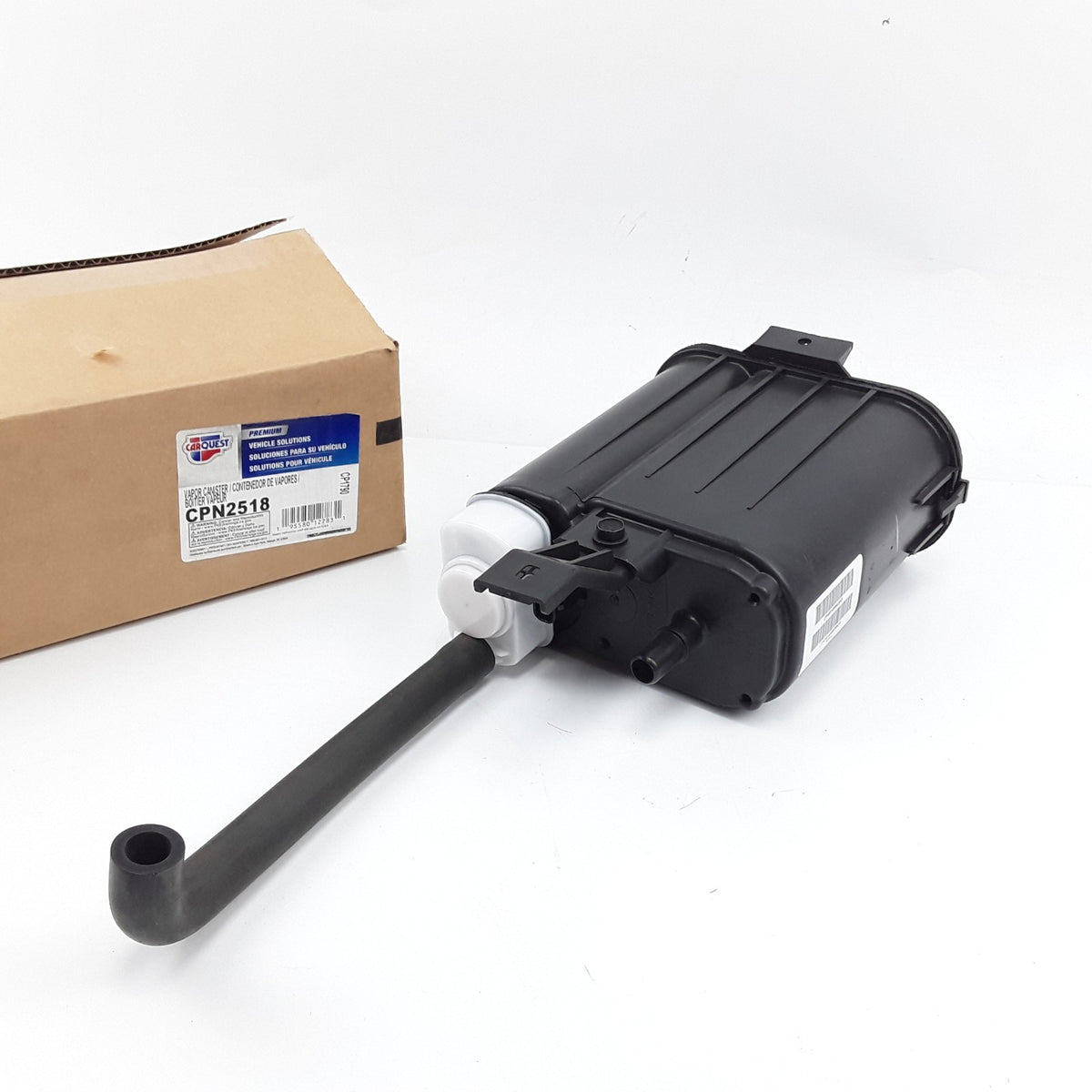 Fuel Vapor Canisters Fits Dodge Caliber Jeep Compass Patriot (2009-2010)
