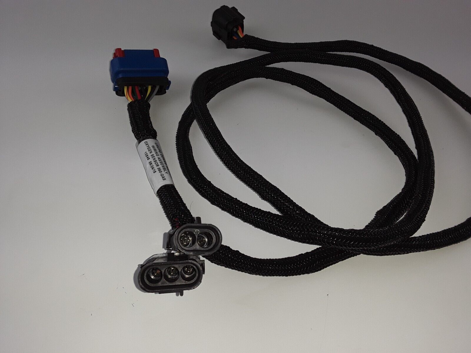 Genuine Detroit Diesel 23526617 Oxygen Sensor O2 Wire Harness Assembly NEW - HotCarParts