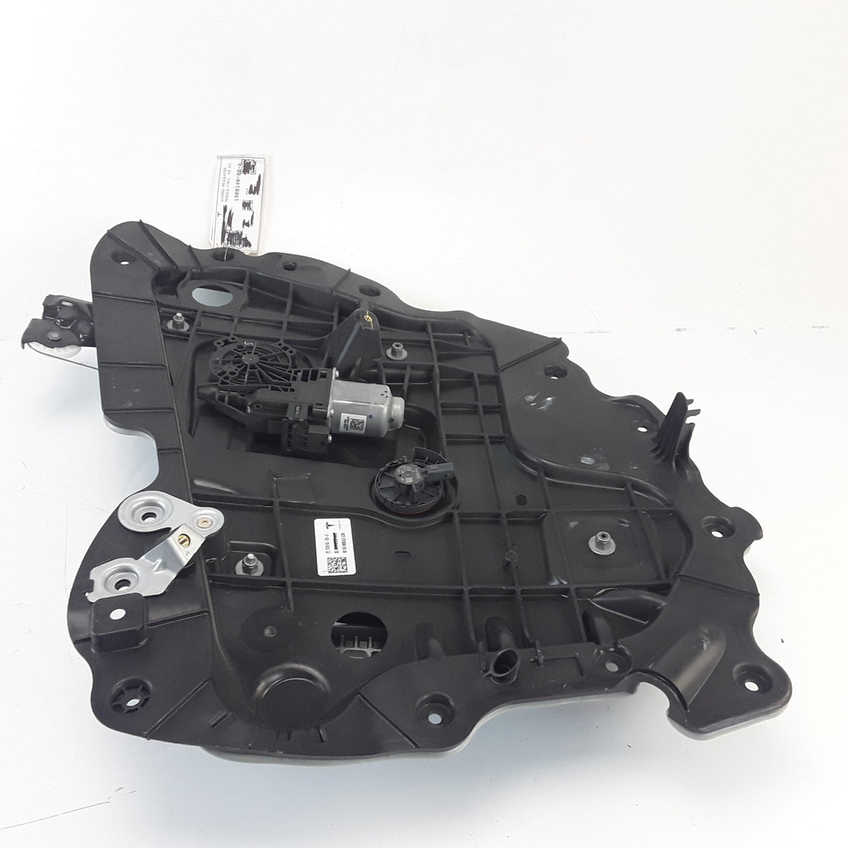 OEM 24-26 Tesla Model 3 Highland Rear Right Door Window Regulator 1908140-00-A